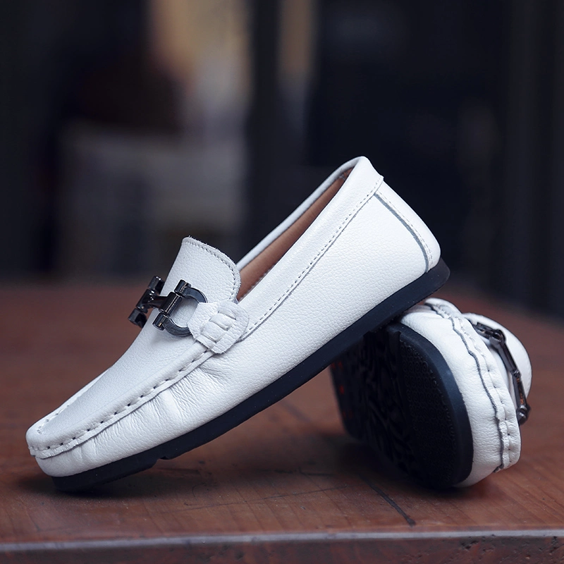 2019 Newest Hot Selling Cute Fashion Baby Boys Girls Kids Oxford Shoes Soft Sole Loafer Dress Shoes Leather2018 Newest Hot Selling Cute Fashion Baby Boys Girls