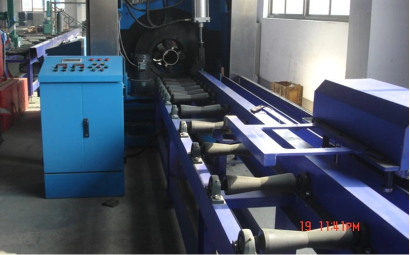 Piping Cutting Length-Measuring System (PCMLS-24A)
