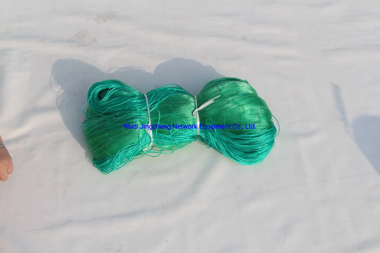 Korean Market Nylon Fishing Net Monofilament, Multifilament, 0.10mm--1.20mm Monofilament Gillnet