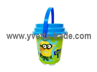 Summer Sand Beach Toy Products with Best Selling (YV-J002)