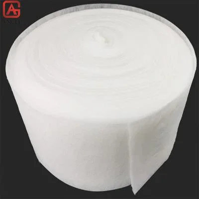 High quality/High cost performance  PP 50GSM Material Nonwoven Fabric Hot Air Cotton