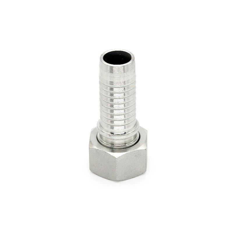 Durable High quality/High cost performance  Hydraulic Hose Connector