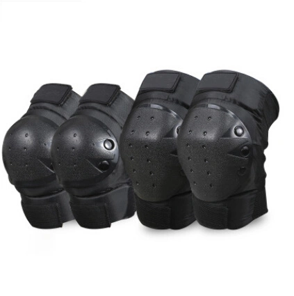 Breathable Moto Knee and Elbow Support for Anti-Riding Woundding to Protect Knee