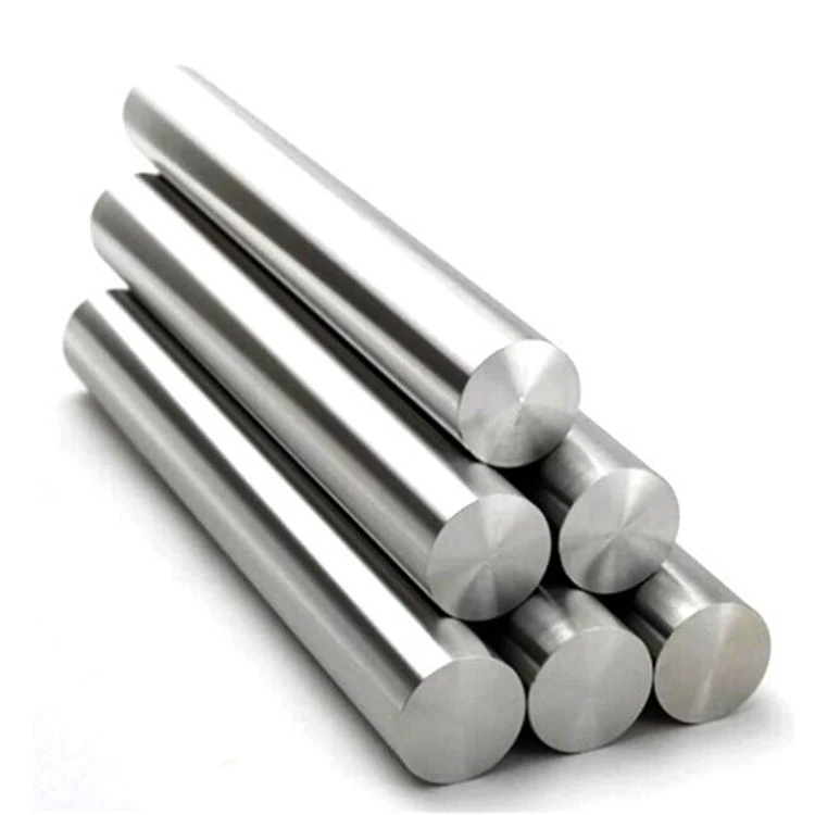 High quality/High cost performance  Wholesale/Supplier 304 316 310 Stainless Steel Bar 3 mm Round Stainless Steel Rod