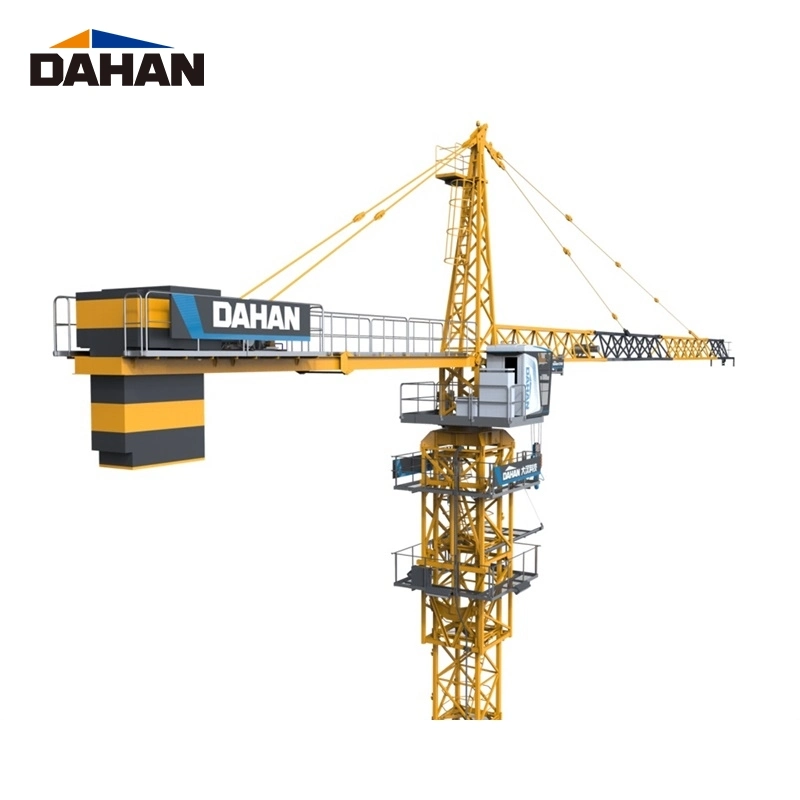 Construction Tower Cranes High-Quality and Affordable Tower Cranes