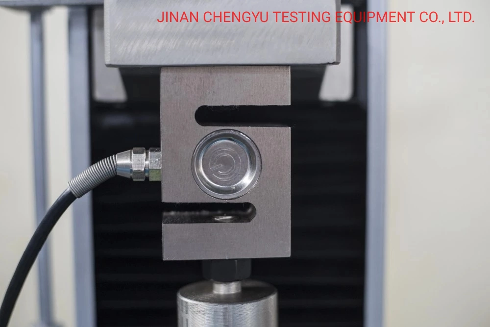 Wdw-10ton/100kn Universal Tensile Strength Testing Machine for Material Testing Laboratory