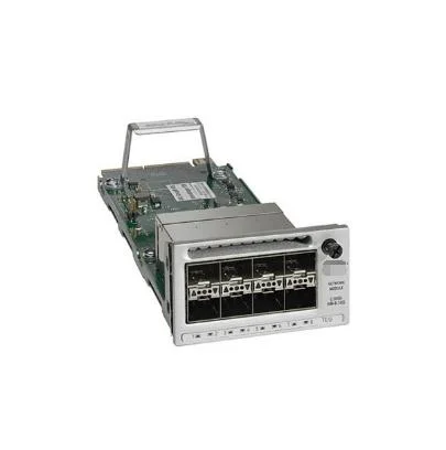 Cisco A9K-48X10ge-1g-Tr Asr 9000 48-Port 10ge 1ge Dual Rate Line Card