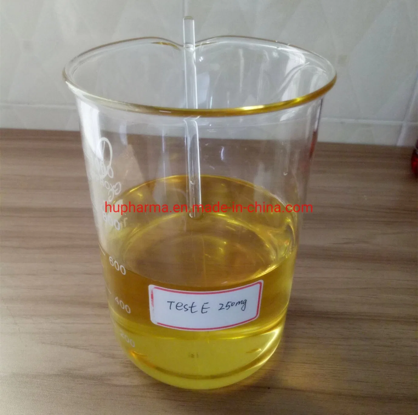 99.9% Ethyl Oleate Eo Oil for Brewing Steroid Injections