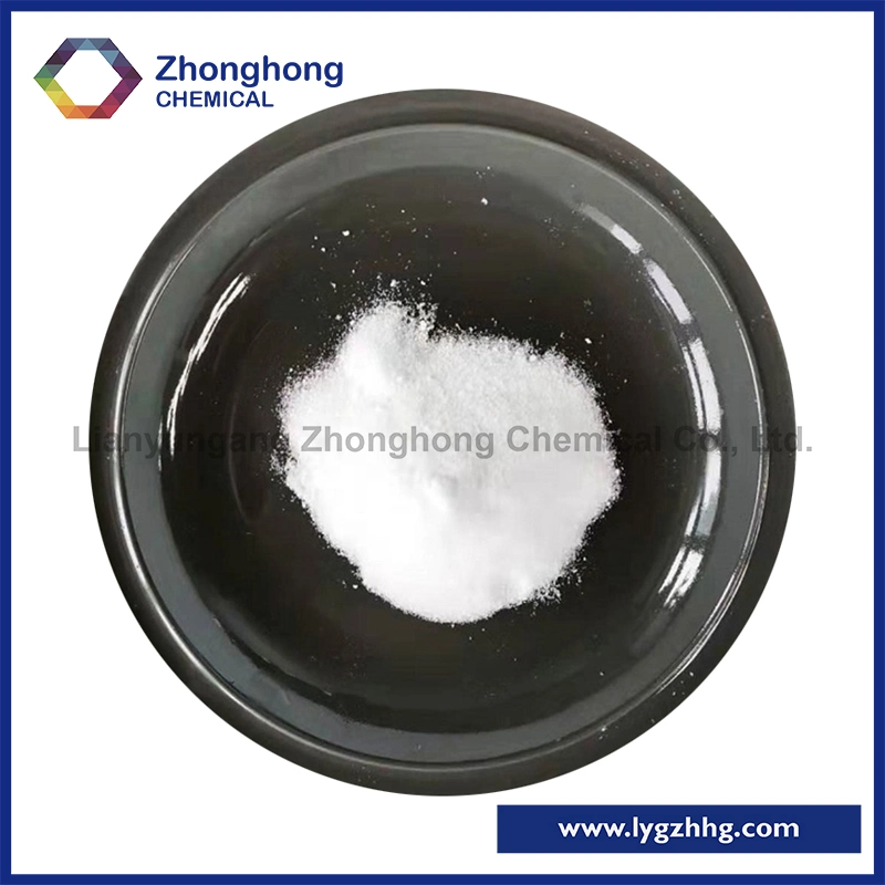 Factory Price Potassium Acetate Food Grade White Powder Color Protectant