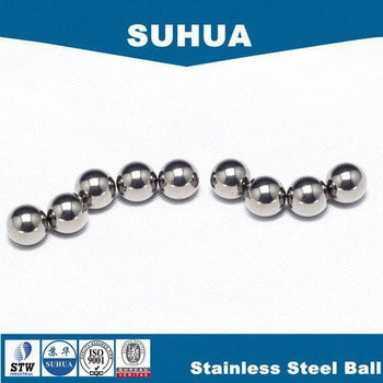 Massage Ball AISI316 Stainless Steel Balls