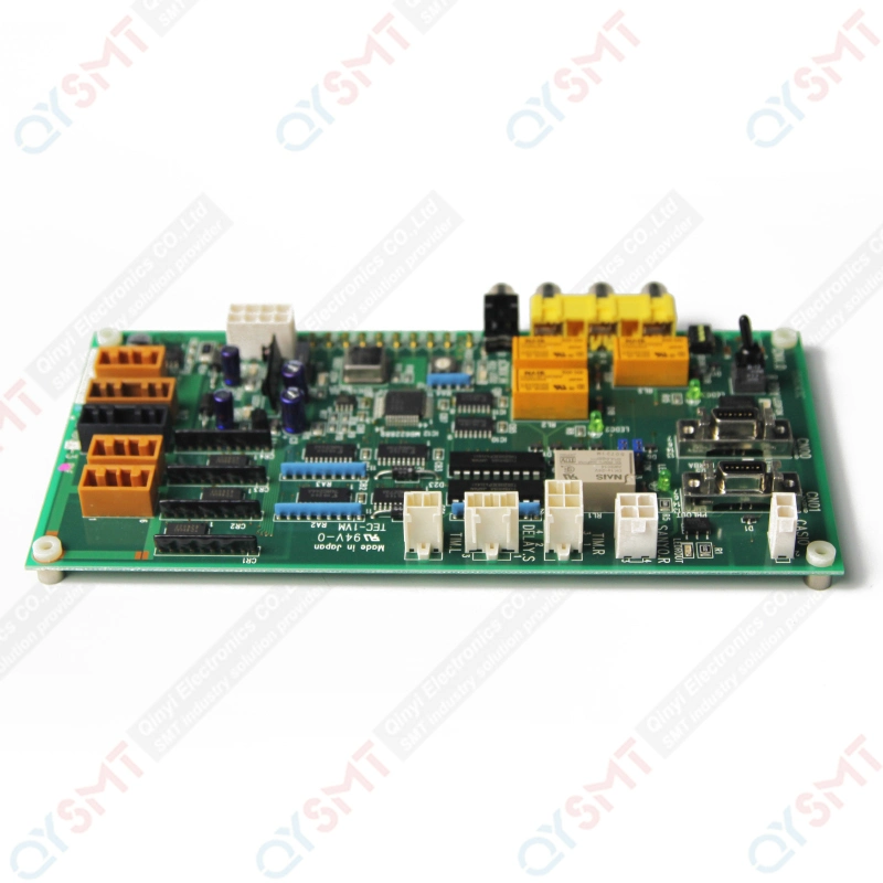 Panasonic PC Board KXFE001RA00 For SMT Chip Mounter