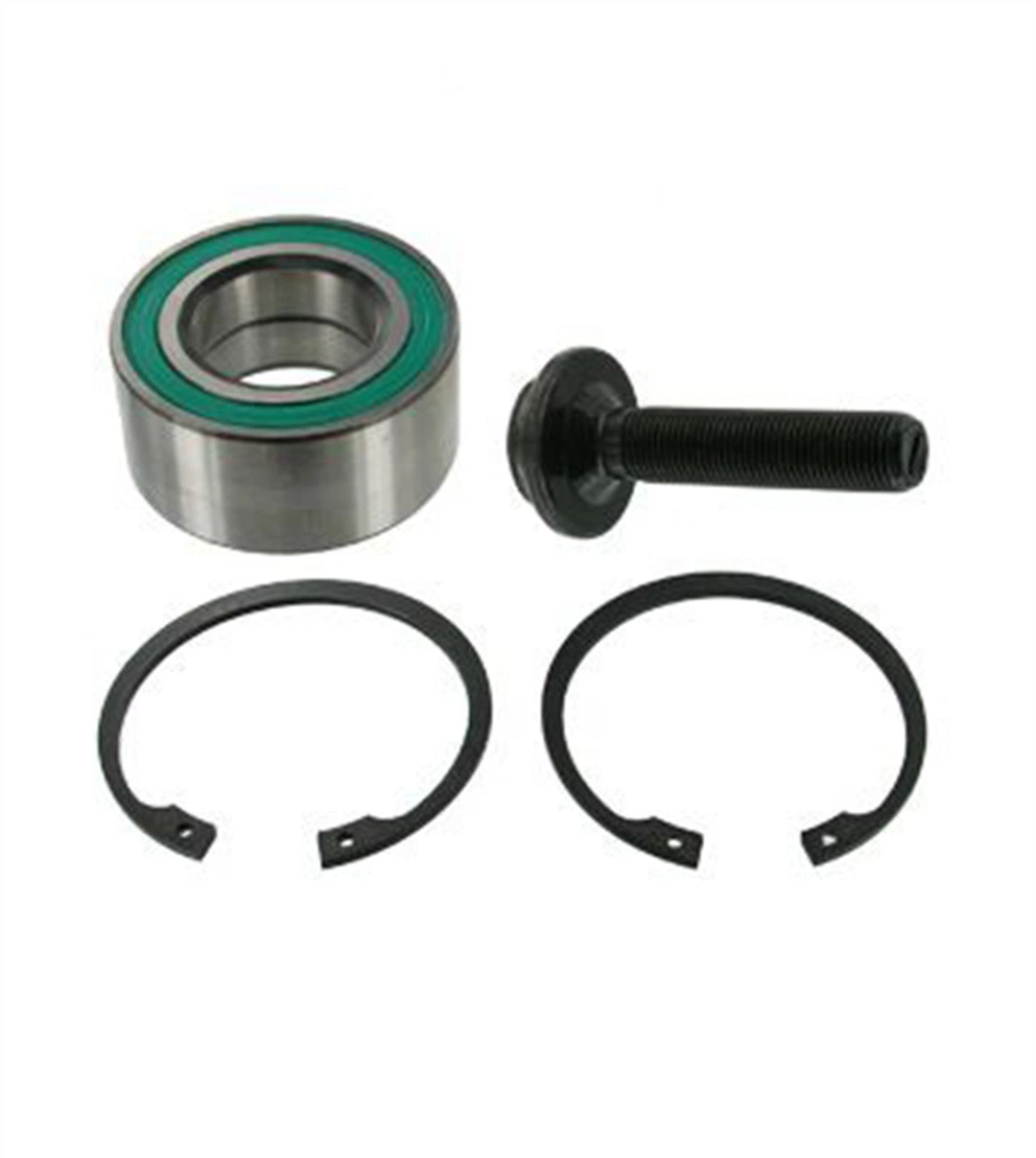 51720-0q000 J4700518 713626560 W413256 8310316 Fr911122 831372 Fbk1181 Pwk1753 Auto Wheel Bearing Kit for Car