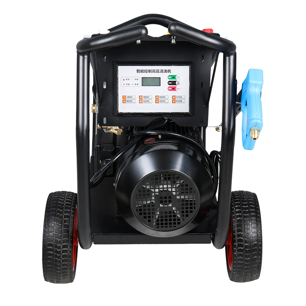 250bar 3600psi High quality/High cost performance  Electric Motor Power High Pressure Washer