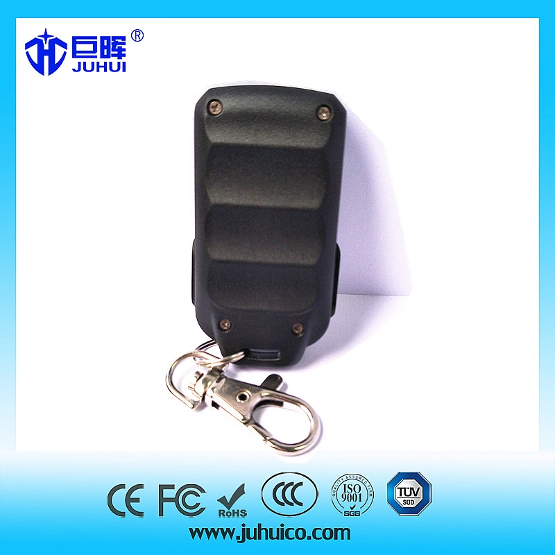 Wireless Compatible 433MHz Rolling Code Bennica Key Fob Transmitter