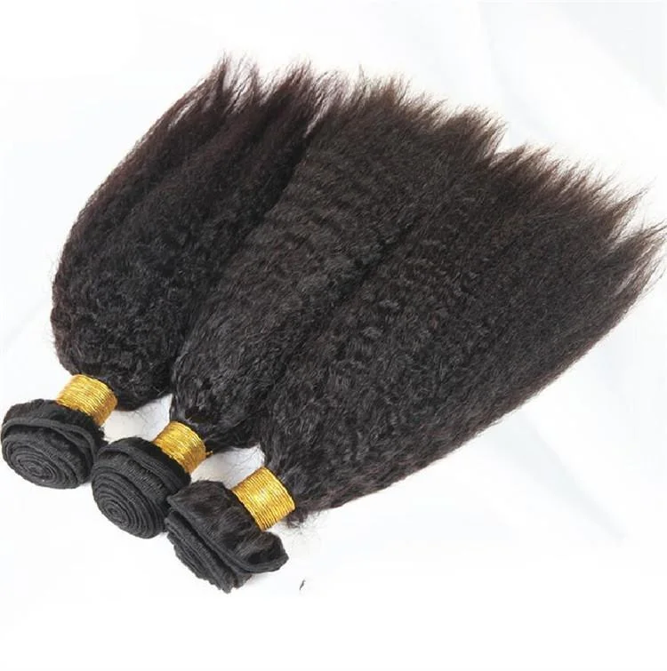 Brazilian Deep Wave Virgin Hair Bundles, Real Raw Mink Brazilian Hair Vendor