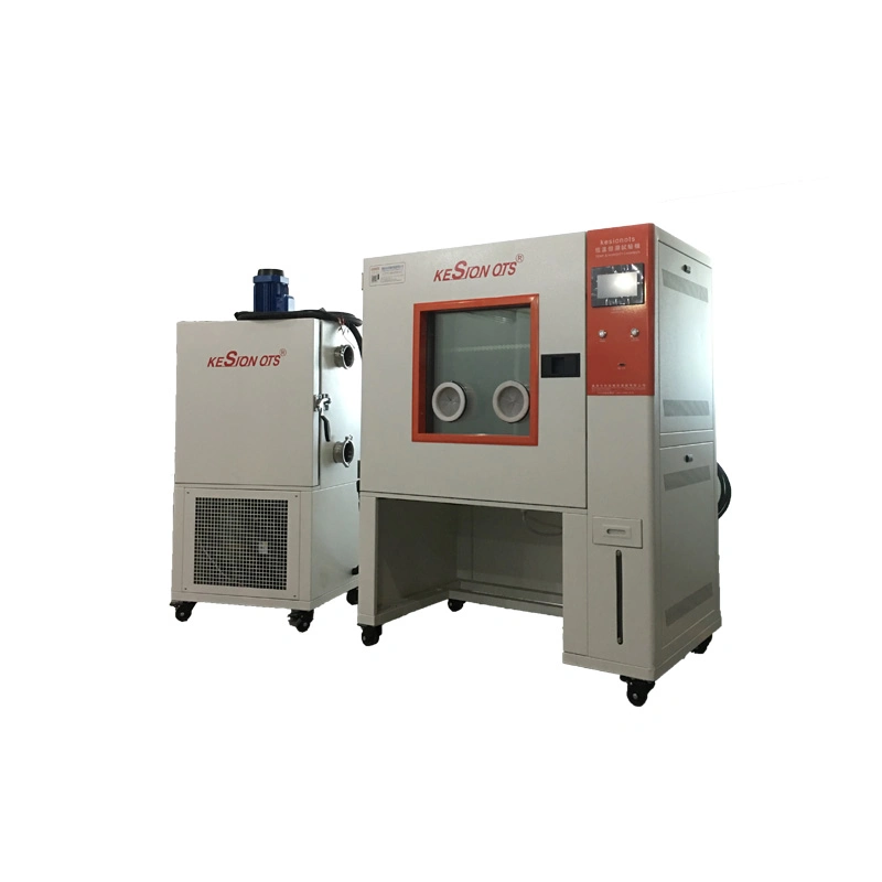 Separate Filter Weighing System Test Chamber / Test Machine / Testing Equipment