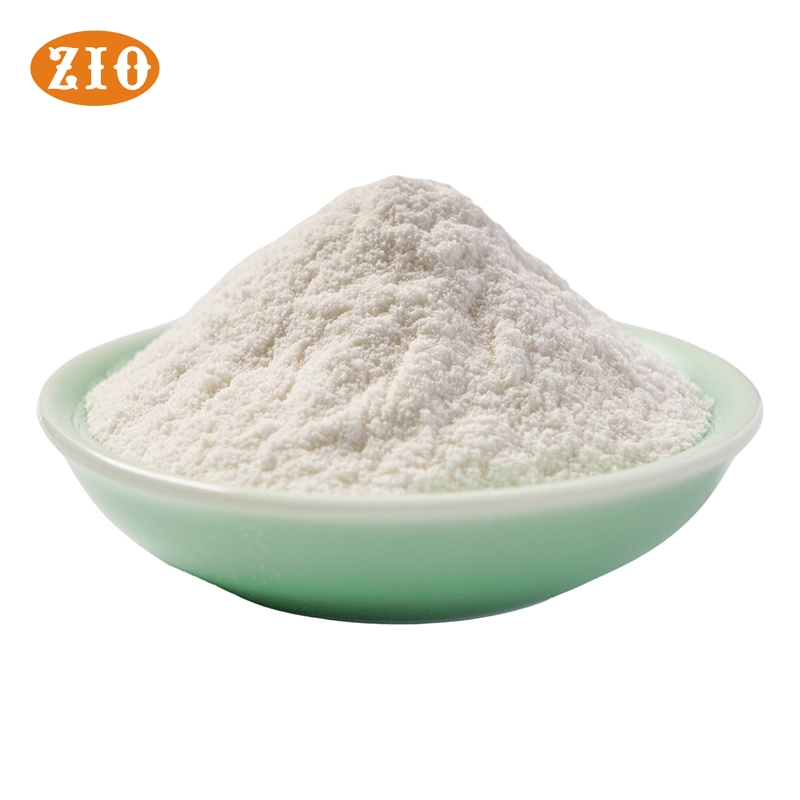 Food Grade Stabilizer Sodium Alginate Thickener for Ice Cream