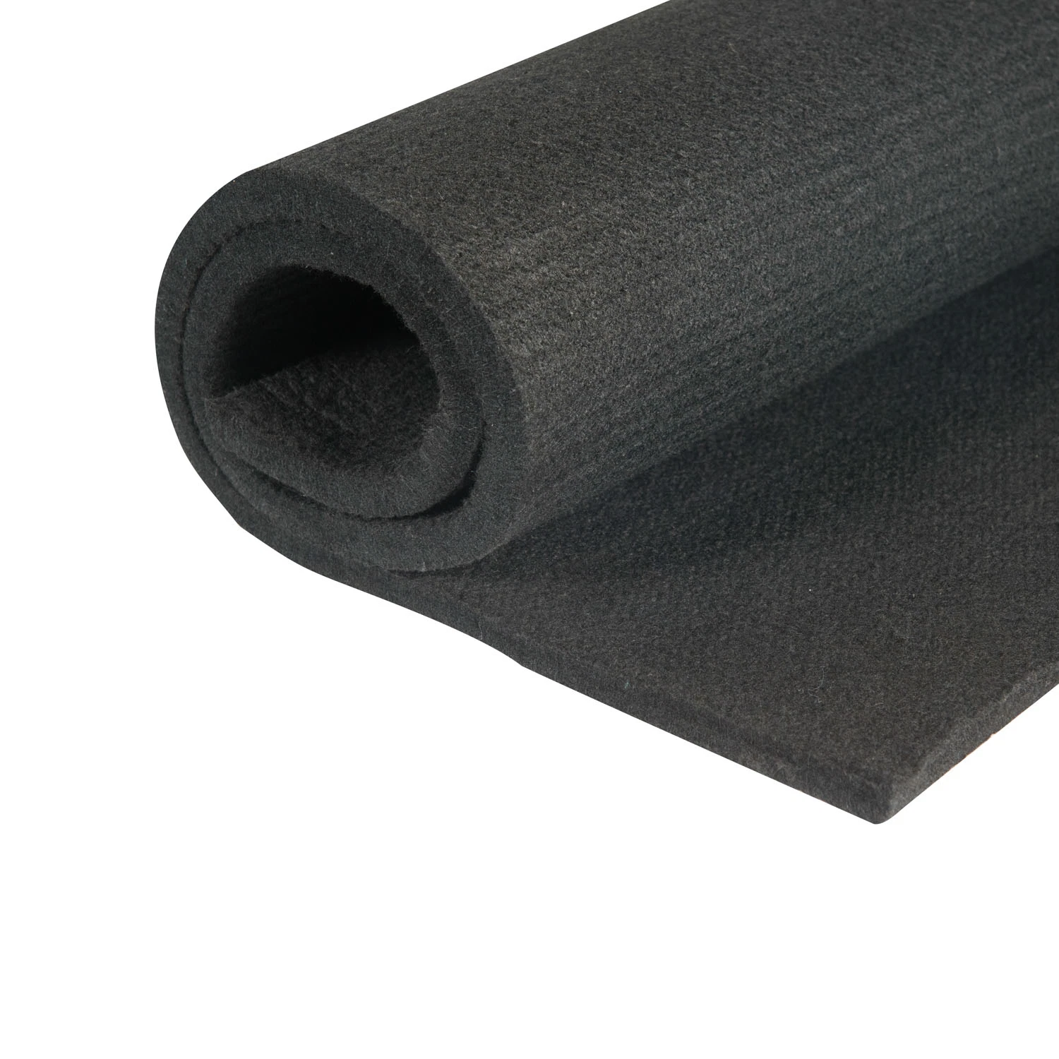 Activated Carbon Fiber Felt for Dialysis Air Condition