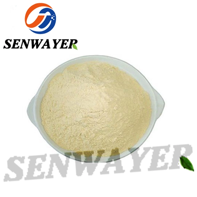 High Quality Factory Supply Senwayer Oyster Protein Peptide for Food, Cosmetic, Health Raw Powder