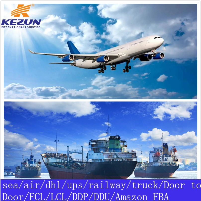 Air Freight Sea Freight Shipping Agent/Company From China to Rwanda Africa with Customs Clearance