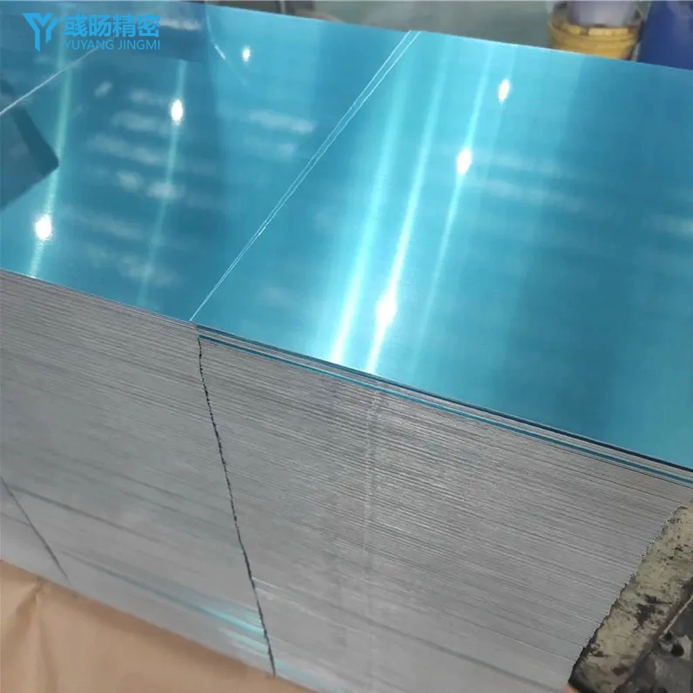 6061 6063 T6 Cutting Extra Flat Aluminum Sheet Plate Panel for Industrial Robots Aluminum Alloy Plate Fabrication Per Ton