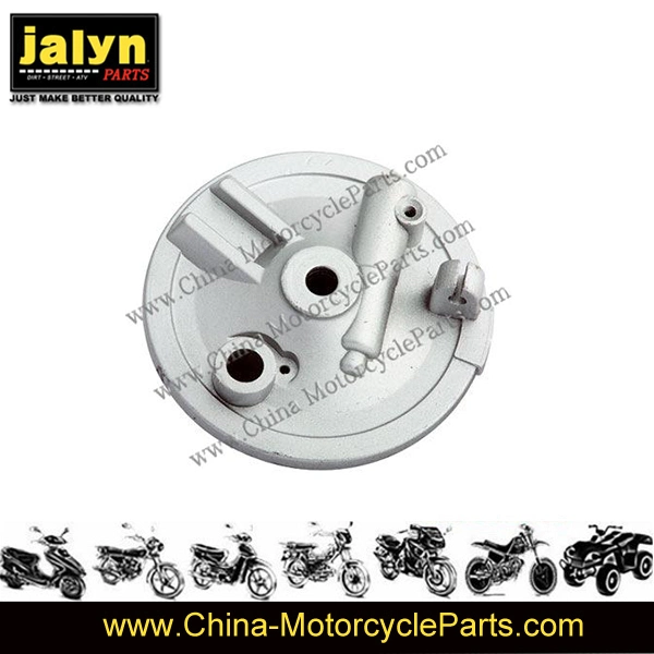 Motorcycle Parts Motorcycle Front Hub Cover for Cg125