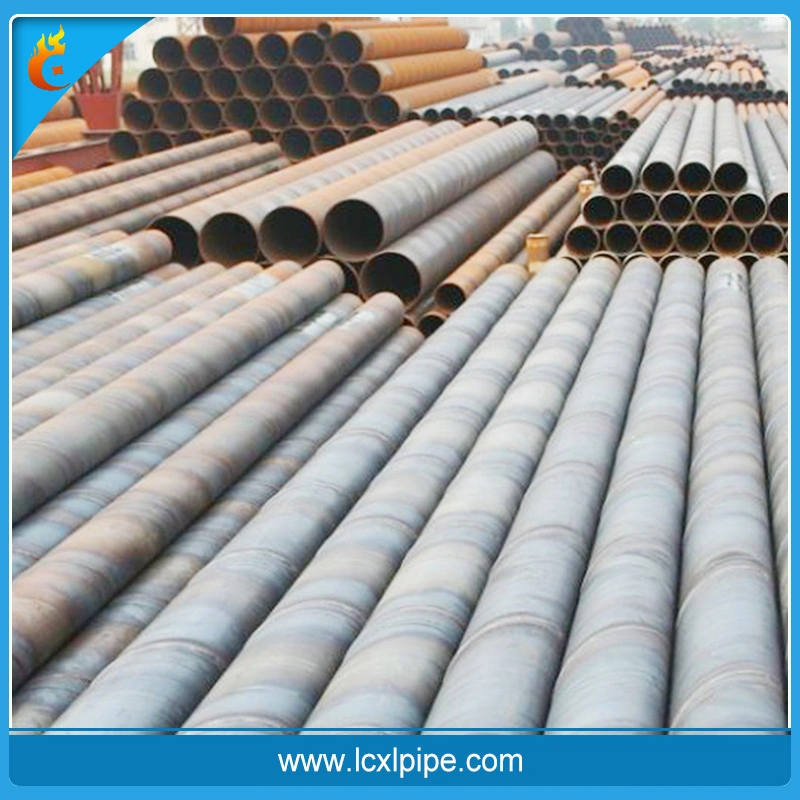 High Efficiency Mechanical Structure Tube