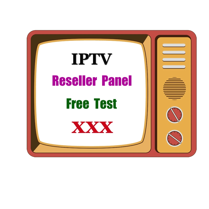 Sweden IPTV Subscription Europe UK Norway Netherlands IPTV Dutch M3u Smart TV Box Android IPTV Resell Panel Free Trial