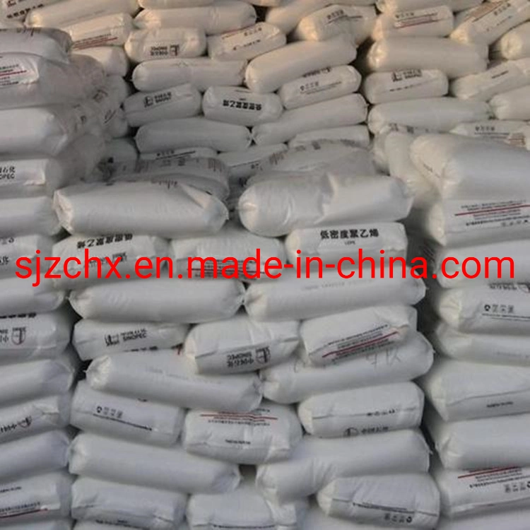 Leading Factory Recycled PE/HDPE/LDPE/LLDPE Granules Polyethylene