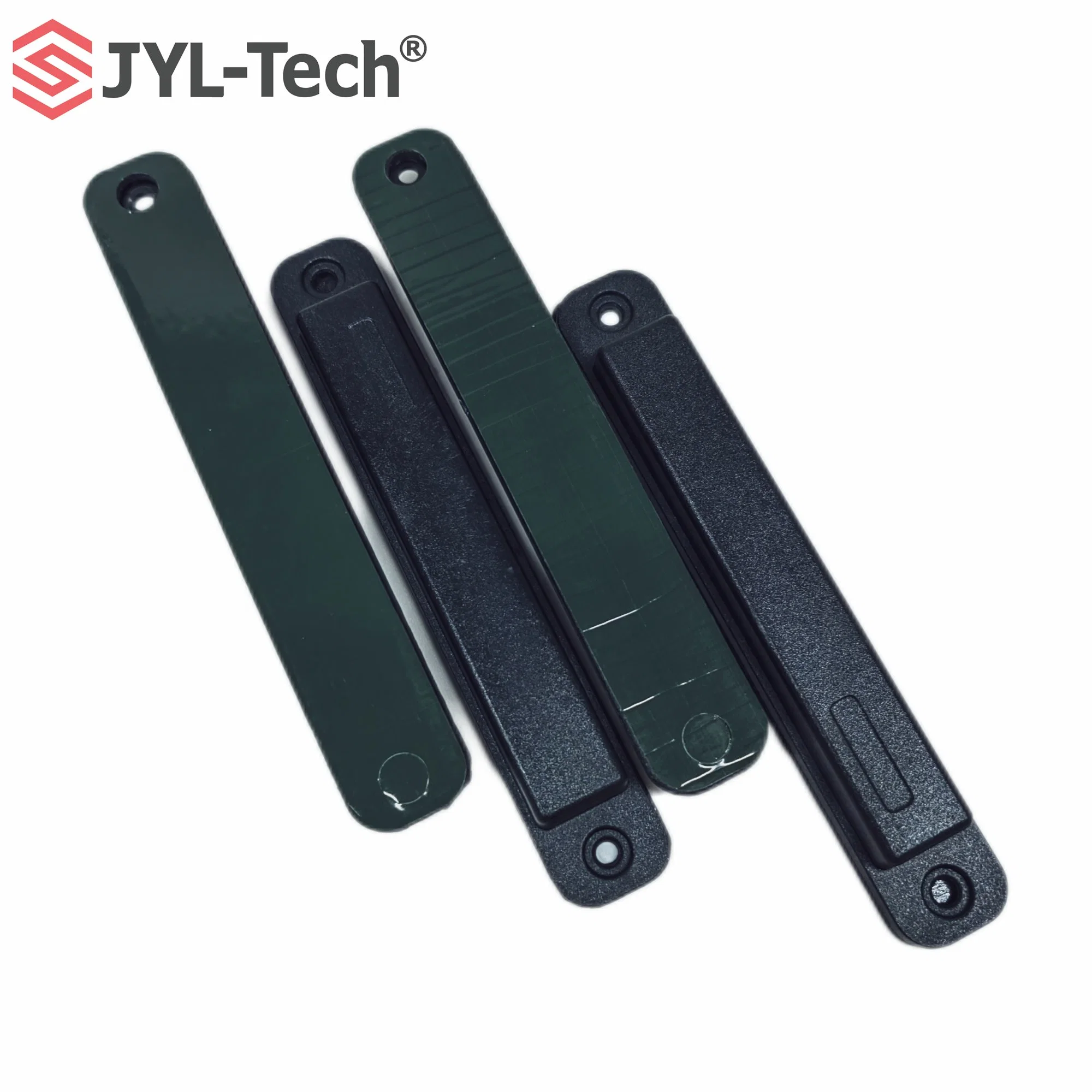 Programmable RFID UHF Pallet Tracking Management Anti Metal ABS Hard Tag