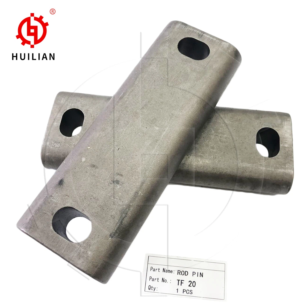 Excavator Hydraulic Hammer Chisel Pin Breaker Rock Breaker Rod Pin for TF01 TF02 TF03 TF04 TF05 TF06 TF10 TF14 TF17 TF20 TF25 TF30 TF40 TF50