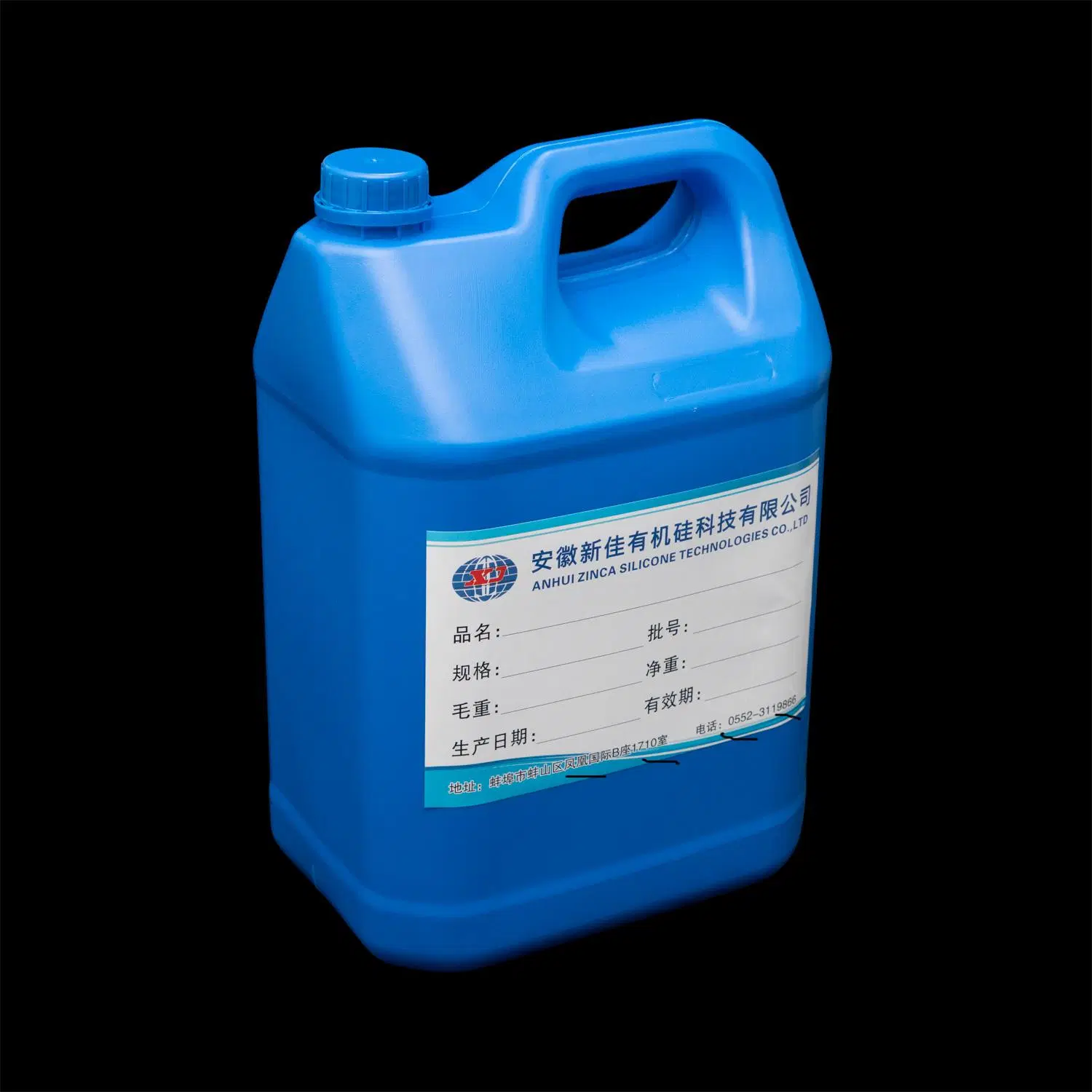 Medical Grade Liquid Soft Polydimethylsiloxane/Phenyl/Dimethyl/Vinyl Silicon Oil for Silicone Rubber Raw Material to Make Mold