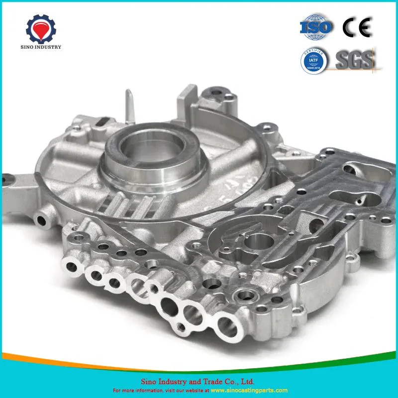 Lost Wax Investment Stainless Steel Casting, Investment Casting Industrial Equipment Accessories machinery Part Auto/Car/Truck/Trailer/Forklift Components