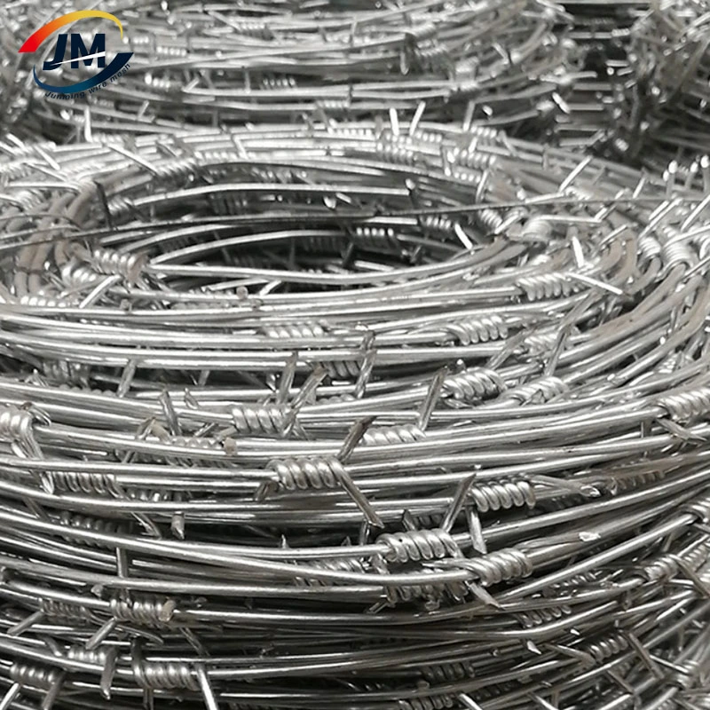 100m 200m 300m 400m 500m 450mm Coil Diameter Stainless Steel 304 Concertina Razor Barbed Fencing Wire Price