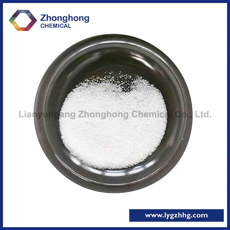 Food Additives Tripotassium Citrate Citrate Supplement Potassium Crystal