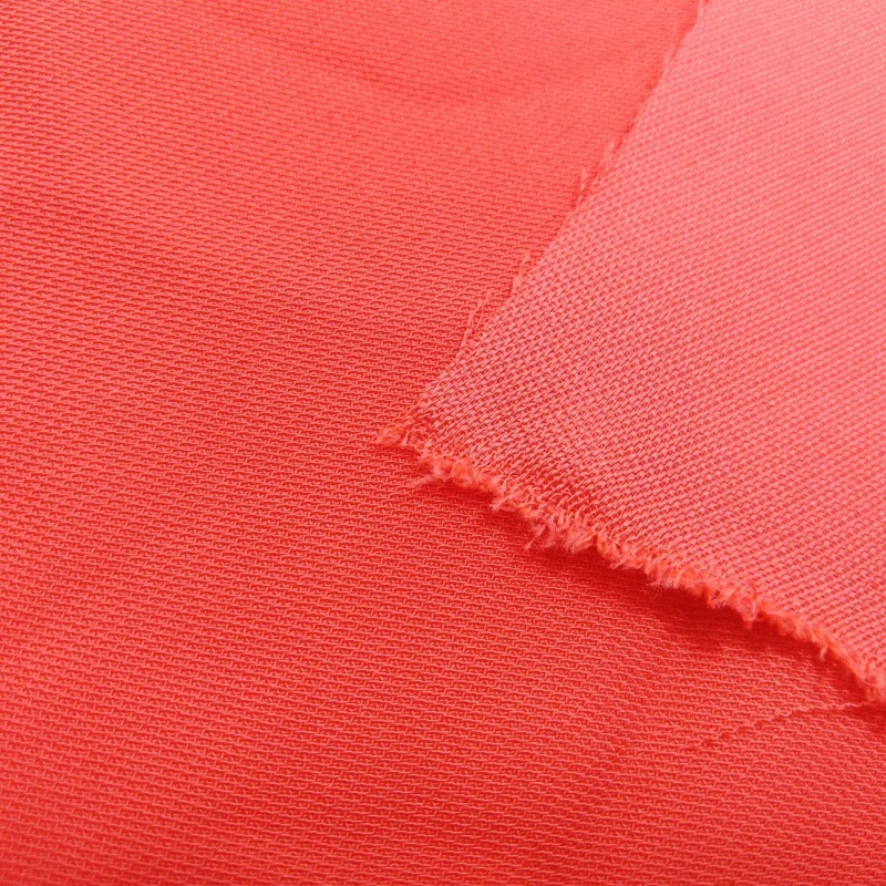 150d Four-Sided Elastic Chiffon Fabric94%Polyester6%Spandex for Wide-Leg Pants &Dress Fabric for Women