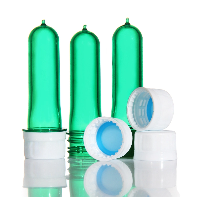 Disposable 28mm & 38mm PP Plastic CSD Cap for Water Bottle