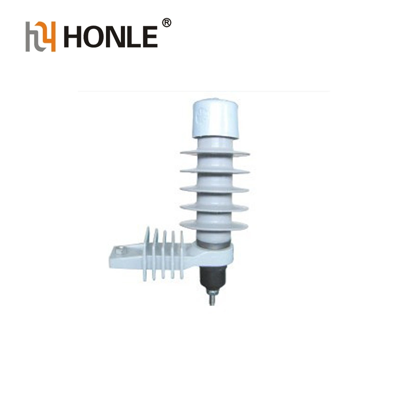 Honle 5ka 24kv Polymeric Lightning Surge Metal-Oxide Flat Top Arrester