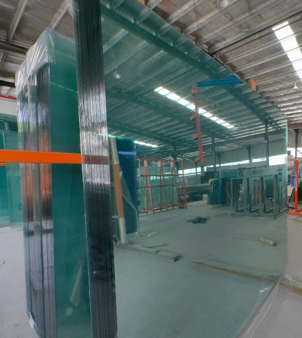 High quality/High cost performance  Float Glass for Automobile Glass