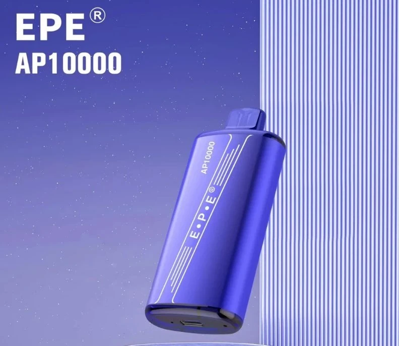 EPE AP 10000 Puffs Zbood OEM variedad ODM 0/3/5% 2023 Ma6000 15000 Vandy ovns Pod desechable VAPE