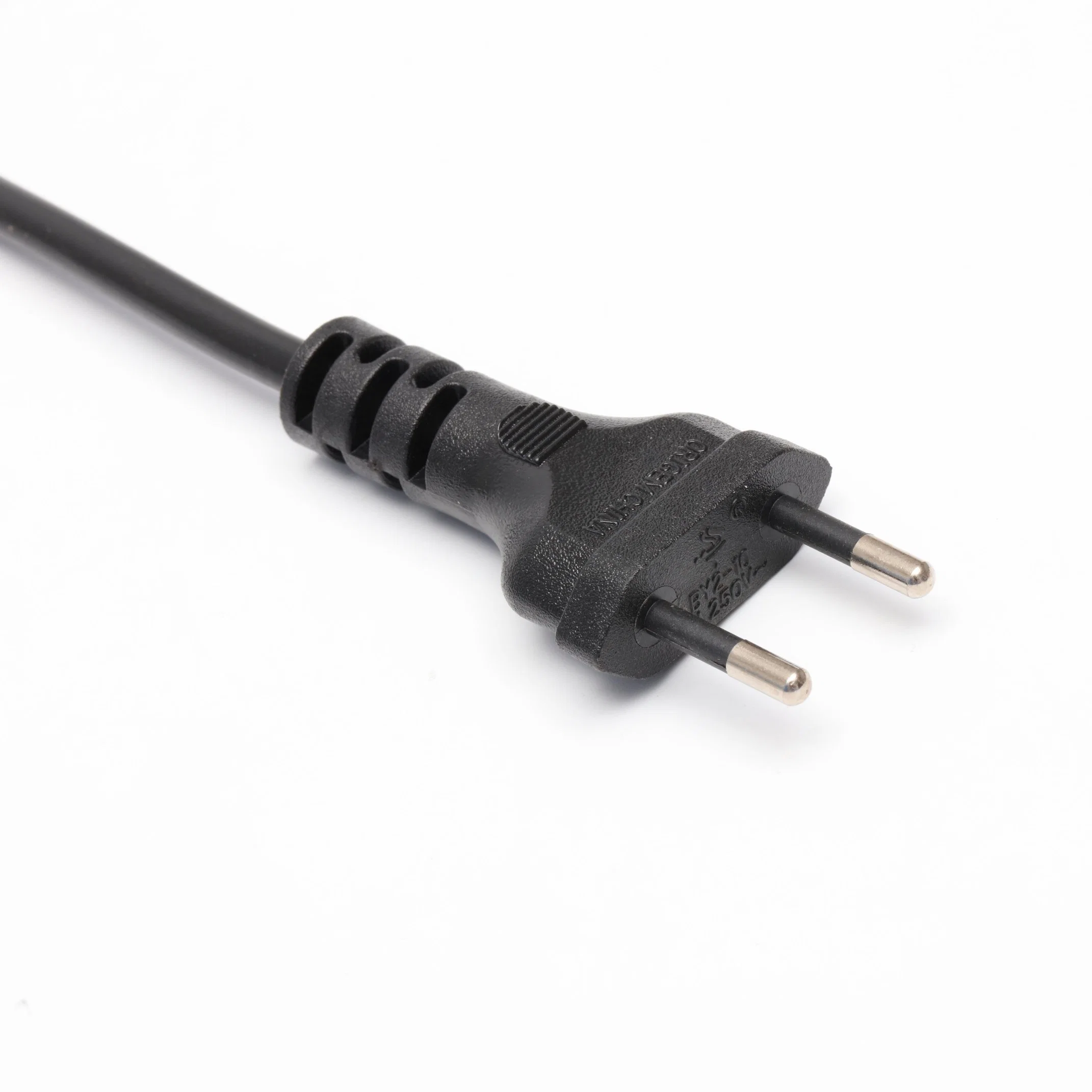 Jt006A 13A UK Bsi GB Cables Power Cable H05rn-F 3X1.0 3X1.5