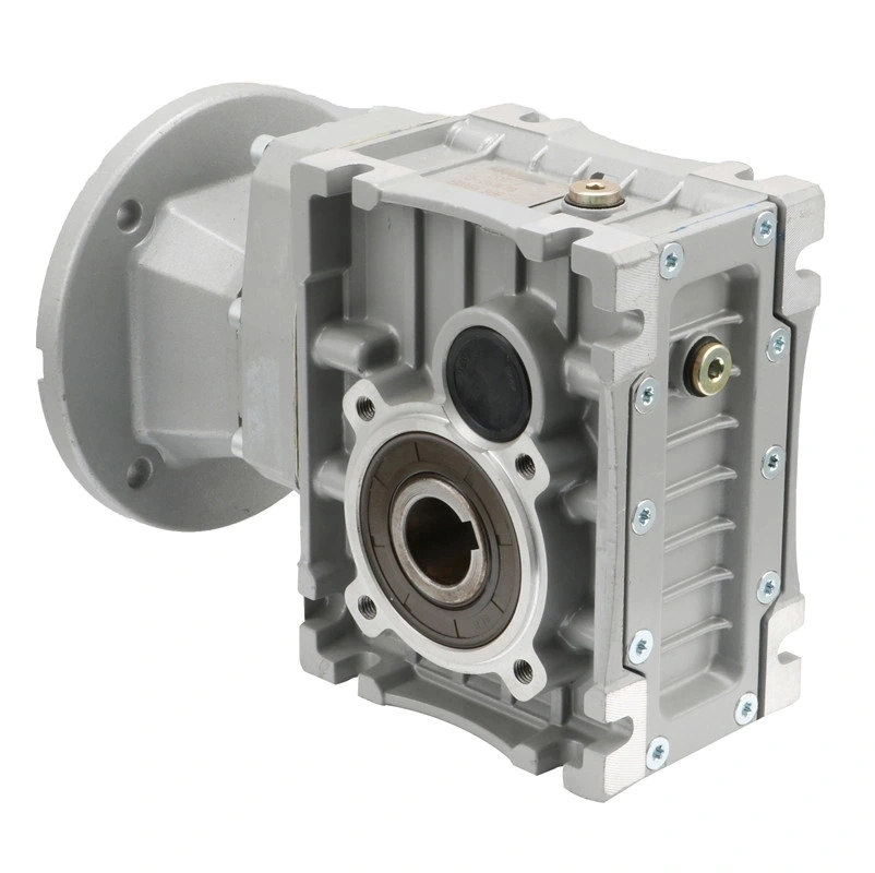 Top Quality China High Torque 1: 50 Ratio Speed Reducer Gearbox Km Series Gearbox