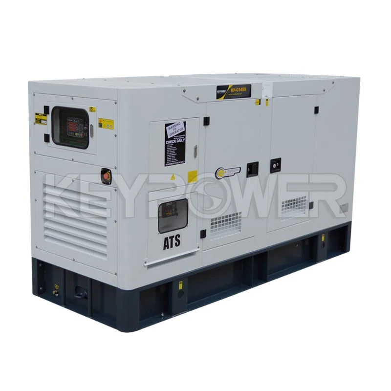 Weichai Power Wp4d66e Diesel Engine Generator Spare Parts