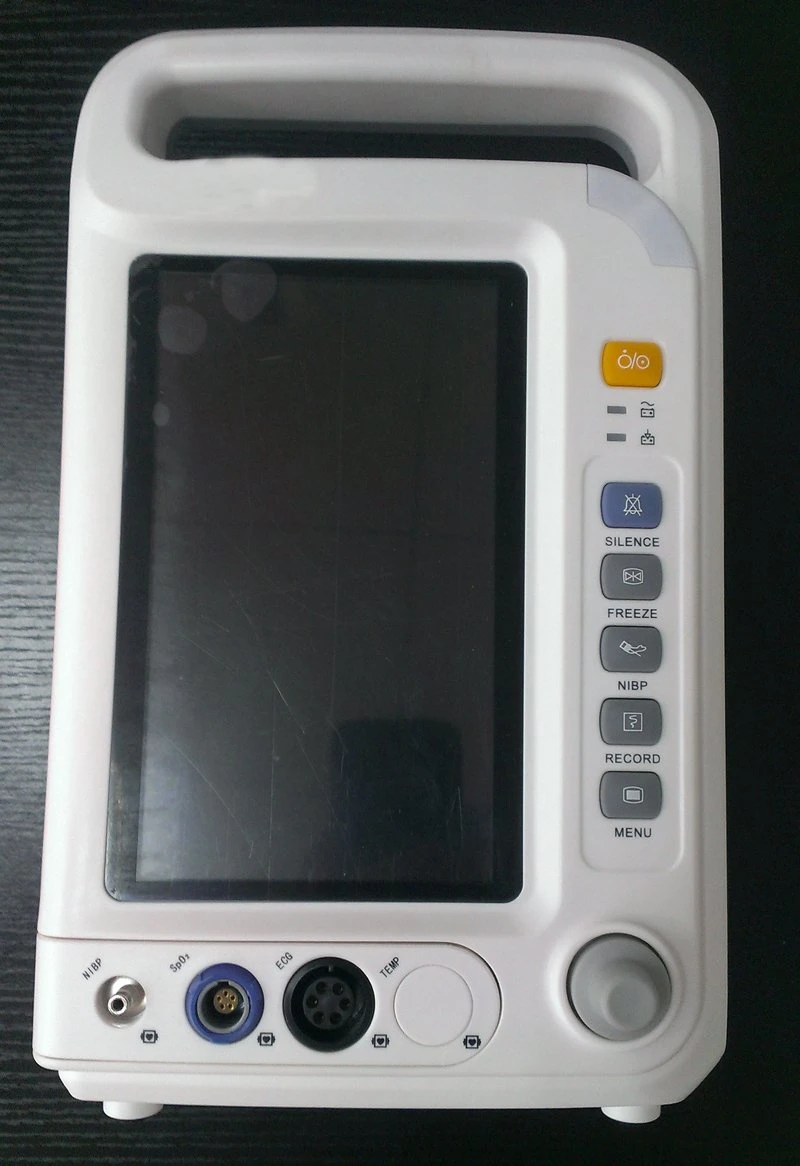 My-C003 7 Inch Patient Monitoring Devices for Sale