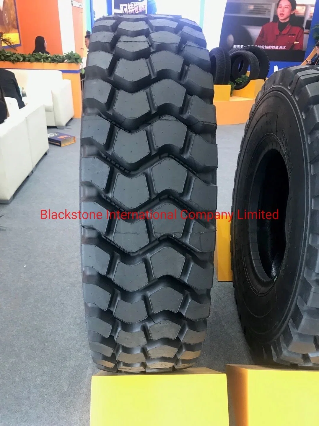 Light Truck Tyre Car Tire Passenger ATV Tires off Road