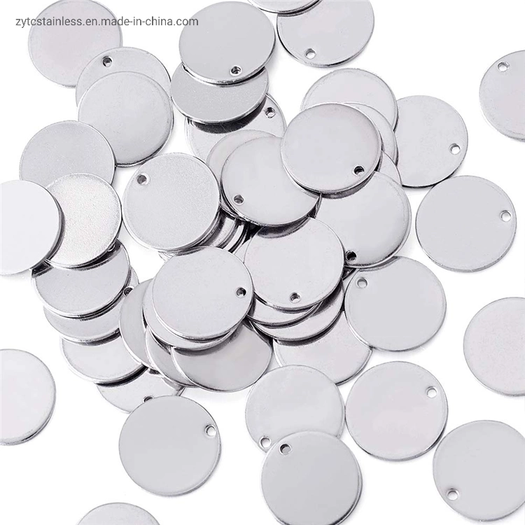 Good Deep Process Aluminum/Aluminium Disc/Circle for Cookware and Kitchen Utensils (1050, 1060, 1100, 2024, 3003, 5052, 5086, 6061, 6063, 6082, 7075)