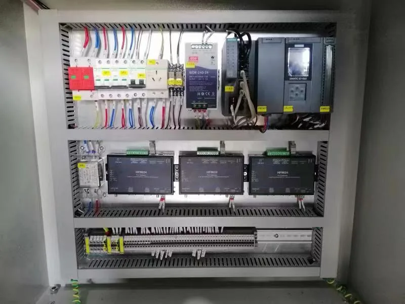 Niederspannung Stromverteilerschalter Stromschrank OEM &amp; ODM