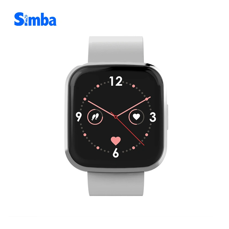 2023 Factory Direct Hot Sale Waterproof Anti Loss Sleep Monitoring Sports Smart Watch Gift Watches