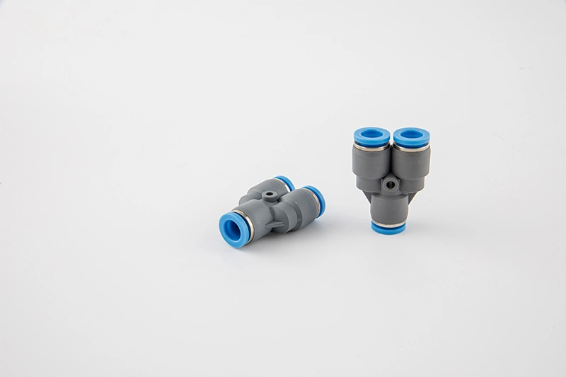 Senya Pneumatic Joints Are Used in Automotive Manufacturing and Maintenance