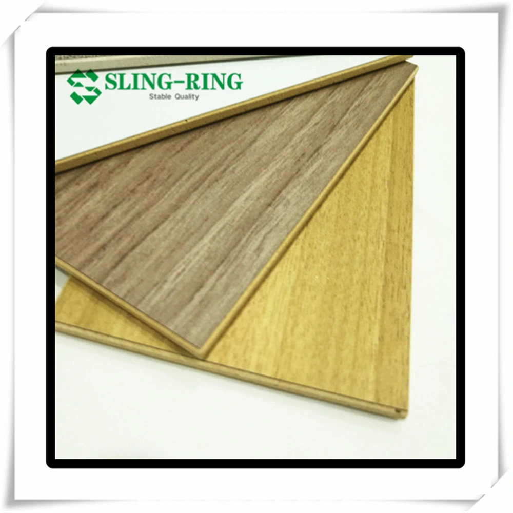 Composite Deck China Outdoor Bamboo Wood Plastic Decking WPC Flooring